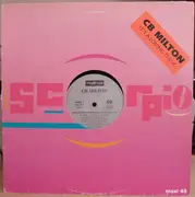12inch Vinyl Single - CB Milton - It's A Loving Thing