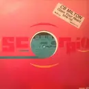 12inch Vinyl Single - CB Milton - Open Your Heart