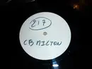 12inch Vinyl Single - CB Milton - What About Me ?