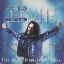 12inch Vinyl Single - CB Milton - Time Is Up