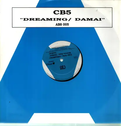 Cb5 - Dreaming