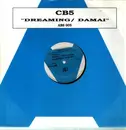 12inch Vinyl Single - Cb5 - Dreaming