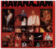 CBS Jazz All-Stars, Weather Report, Kris Kristofferson a.o. - HAVANAJAM