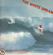 Picture LP - CBS Special Products - T2 Präsentiert: The White Dream