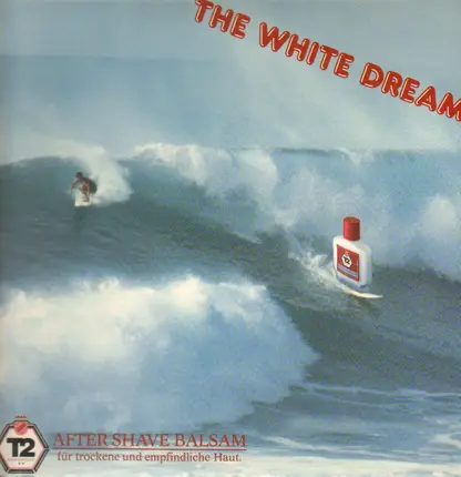CBS Special Products - T2 Präsentiert: The White Dream
