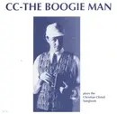 CD - CC - The Boogie Man - Plays The Christian Christl Songbook Vol. 1