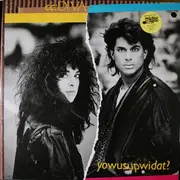 LP - cc: DIVA - Yowusupwidat?