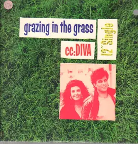 cc: DIVA - Grazing In The Grass
