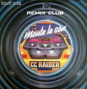 CC Raïder - Monte Le Son