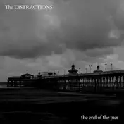 CD - The End Of The Pier