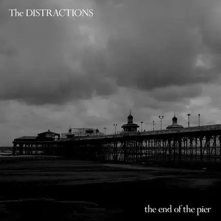 CD - The End Of The Pier