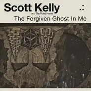 CD - The Forgiven Ghost In Me