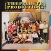 CD - CD - THEPPABUTR PRODUCTIONS - THE MAN BE