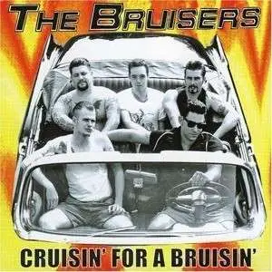 CD - Cruising For A Bruising