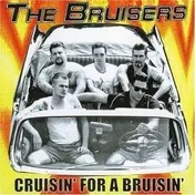 CD - Cruising For A Bruising