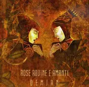 CD - Demian