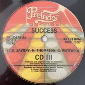 CD III - Success