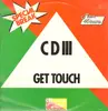 12inch Vinyl Single - CD III - Get Tough