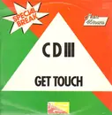 12inch Vinyl Single - CD III - Get Tough