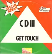 CD III