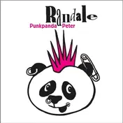 CD - Punkpanda Peter