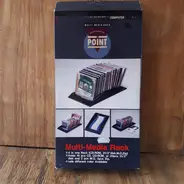 CD Rack - Für 16 Cds