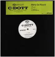 C•Dott - Merry Go Round