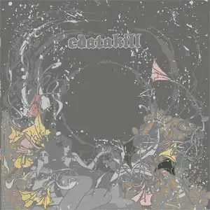 Cdatakill - Bleeding Hearts Vol. 1