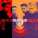 12inch Vinyl Single - Cdb - Hook Me Up