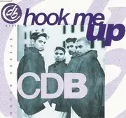 CD Single - Cdb - Hook Me Up