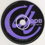 CD Single - Cdb - Hook Me Up