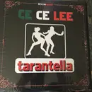 12inch Vinyl Single - Ce Ce Lee - Tarantella