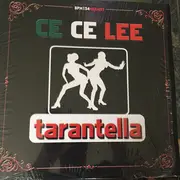 12inch Vinyl Single - Ce Ce Lee - Tarantella