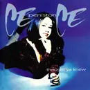 CD - Ce Ce Peniston - Thought 'Ya Knew