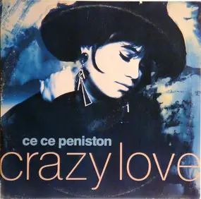 Cece Peniston - Crazy Love