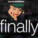 12inch Vinyl Single - Ce Ce Peniston - Finally