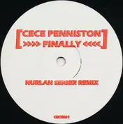 Not On Label (Ce Ce Peniston)