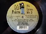 Ce Ce Peniston - He Loves Me 2