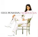 CD - Ce Ce Peniston - I'm Movin' On - Still sealed
