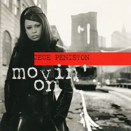 Ce Ce Peniston - Movin' On