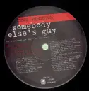12inch Vinyl Single - Ce Ce Peniston - Somebody Else's Guy