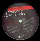 Cece Peniston - Somebody Else's Guy