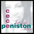 CD Single - Ce Ce Peniston - Hit By Love