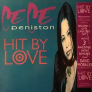 Ce Ce Peniston - Hit By Love