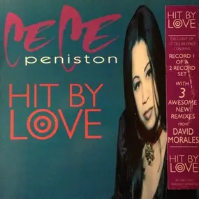 Ce Ce Peniston - Hit By Love