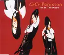 CD Single - Ce Ce Peniston - I'm In The Mood