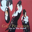 12inch Vinyl Single - Ce Ce Peniston - I'm In The Mood