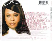 CD - Ce Ce Peniston - I'm Movin' On - Still sealed