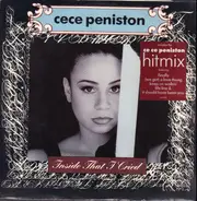 Ce Ce Peniston - Inside That I Cried