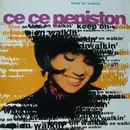 12inch Vinyl Single - Ce Ce Peniston - Keep On Walkin'